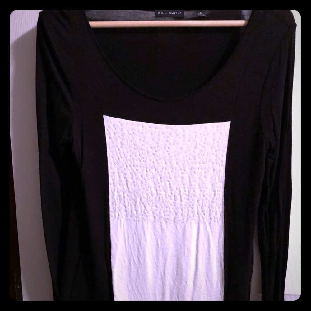 Will Smith shirt